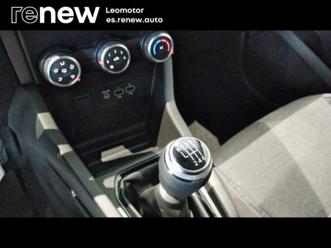 Renault Clio   TCe Equilibre 67kW