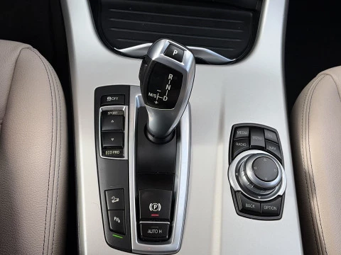 BMW X3 xDrive20d 140 kW (190 CV)