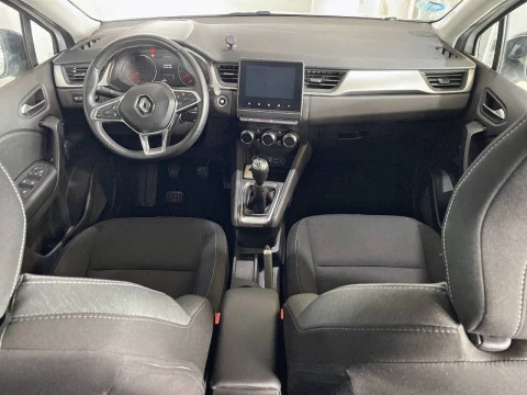 Renault Captur Intens TCe 74kW (100CV) GLP