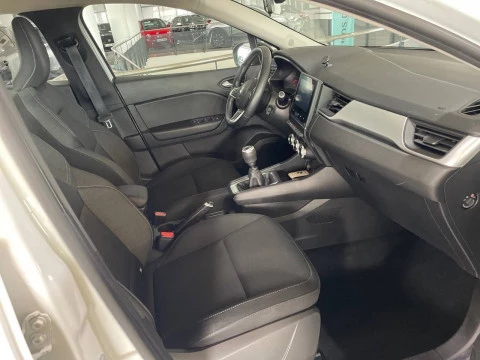 Renault Captur Intens TCe 74kW (100CV) GLP