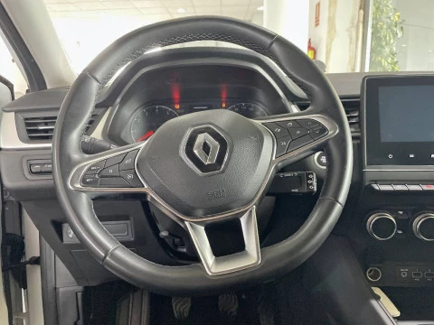 Renault Captur Intens TCe 74kW (100CV) GLP