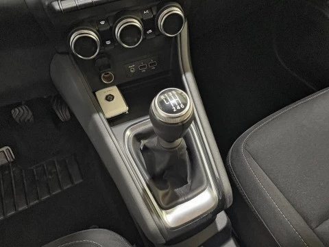 Renault Captur Intens TCe 74kW (100CV) GLP