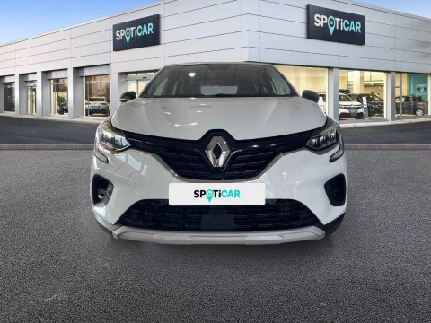 Renault Captur Intens TCe 74kW (100CV) GLP