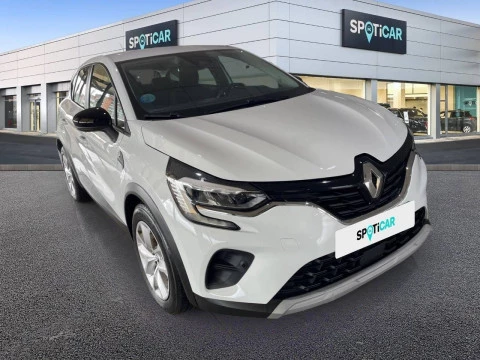Renault Captur Intens TCe 74kW (100CV) GLP