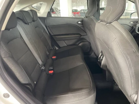 Renault Captur Intens TCe 74kW (100CV) GLP