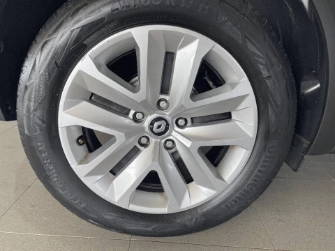 Renault Captur Intens TCe 74kW (100CV) GLP