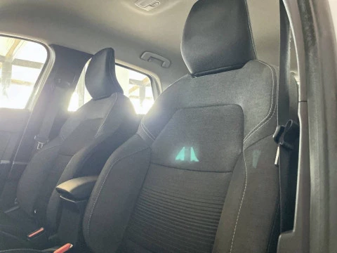 Renault Captur Intens TCe 74kW (100CV) GLP