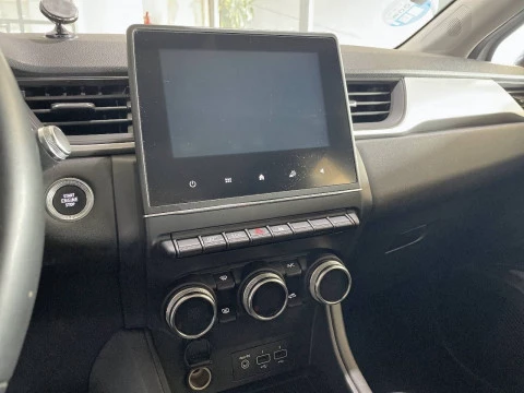 Renault Captur Intens TCe 74kW (100CV) GLP