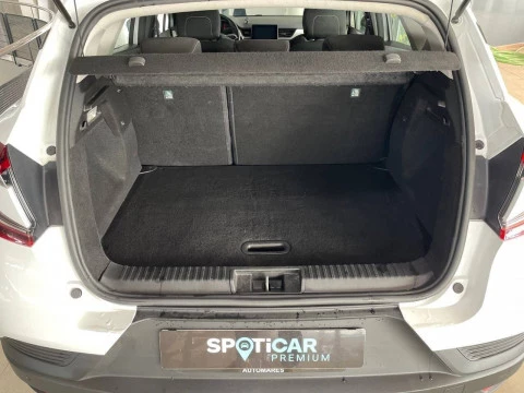 Renault Captur Intens TCe 74kW (100CV) GLP