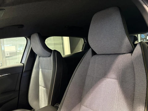 Renault Megane E-Tech Techno 160kW (220CV) autonomía confort