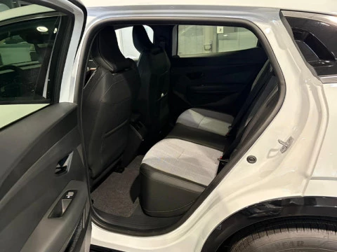 Renault Megane E-Tech Techno 160kW (220CV) autonomía confort