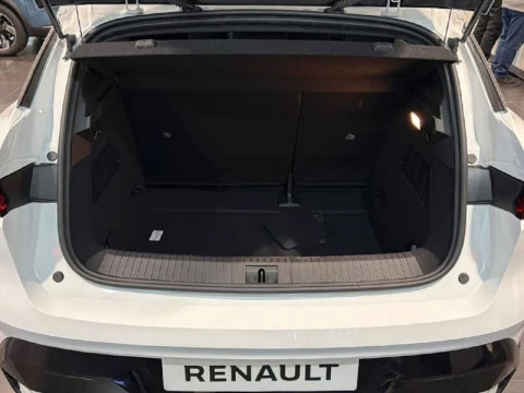 Renault Megane E-Tech Techno 160kW (220CV) autonomía confort