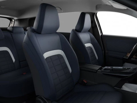 Citroën C5 Aircross Plug-in Hybrid 195CV Plus