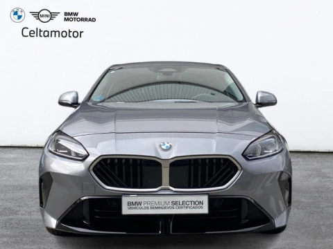 BMW Serie 1 120i 125 kW (170 CV)