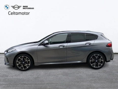BMW Serie 1 120i 125 kW (170 CV)