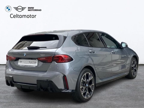 BMW Serie 1 120i 125 kW (170 CV)