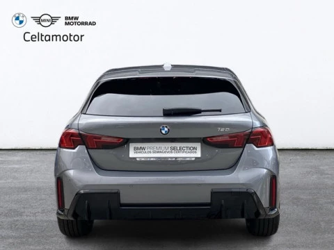 BMW Serie 1 120i 125 kW (170 CV)