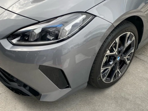 BMW Serie 1 120i 125 kW (170 CV)