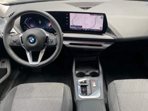 BMW Serie 1 120i 125 kW (170 CV)