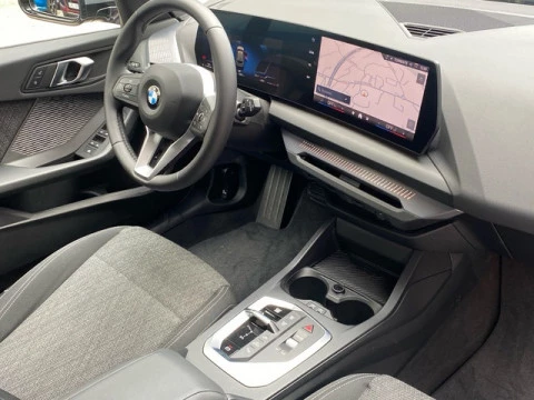 BMW Serie 1 120i 125 kW (170 CV)