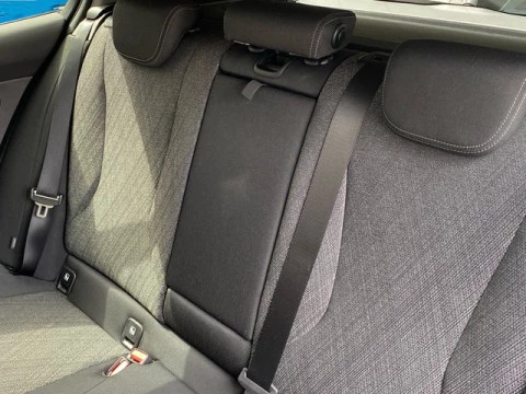 BMW Serie 1 120i 125 kW (170 CV)