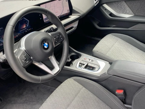 BMW Serie 1 120i 125 kW (170 CV)