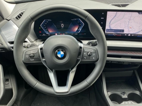 BMW Serie 1 120i 125 kW (170 CV)