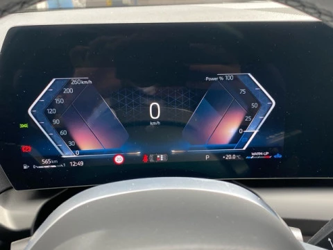 BMW Serie 1 120i 125 kW (170 CV)