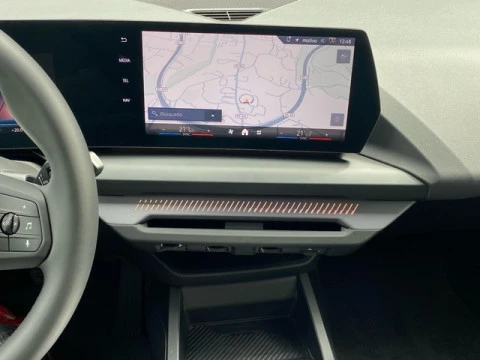 BMW Serie 1 120i 125 kW (170 CV)