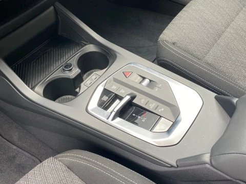 BMW Serie 1 120i 125 kW (170 CV)