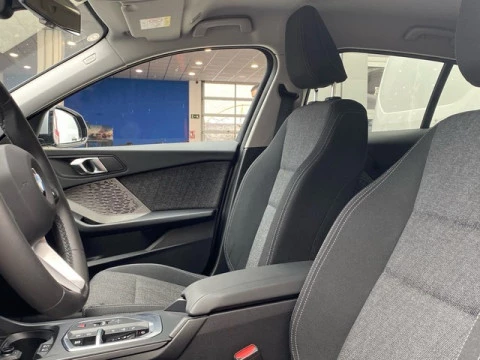 BMW Serie 1 120i 125 kW (170 CV)