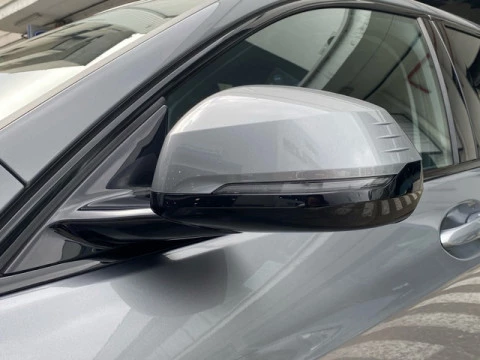 BMW Serie 1 120i 125 kW (170 CV)