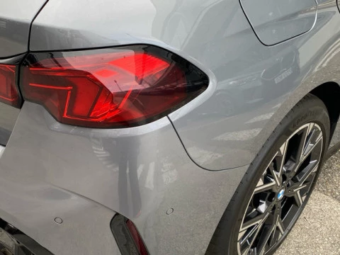 BMW Serie 1 120i 125 kW (170 CV)