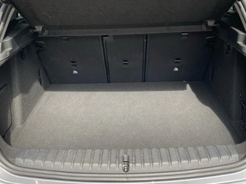 BMW Serie 1 120i 125 kW (170 CV)