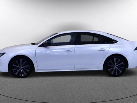 Peugeot 508 2.0 BLUEHDI 120KW AUTO GT LINE 5P