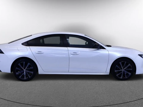 Peugeot 508 2.0 BLUEHDI 120KW AUTO GT LINE 5P