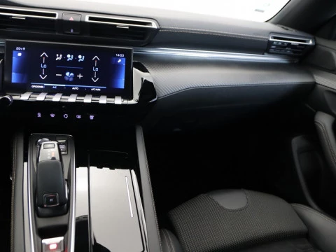 Peugeot 508 2.0 BLUEHDI 120KW AUTO GT LINE 5P