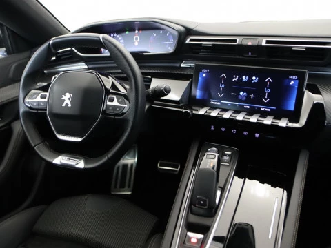 Peugeot 508 2.0 BLUEHDI 120KW AUTO GT LINE 5P