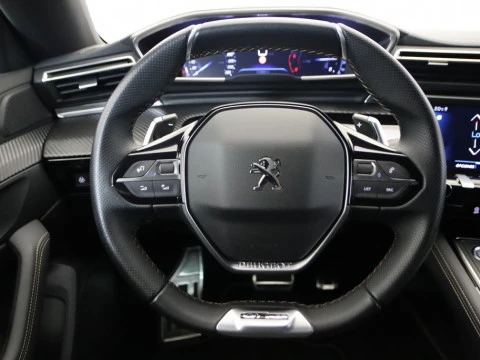 Peugeot 508 2.0 BLUEHDI 120KW AUTO GT LINE 5P