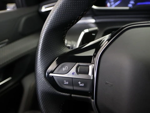 Peugeot 508 2.0 BLUEHDI 120KW AUTO GT LINE 5P