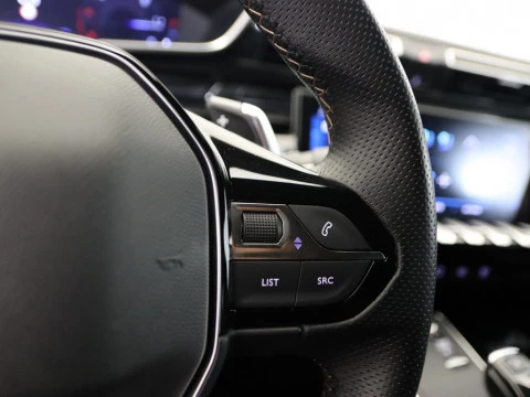 Peugeot 508 2.0 BLUEHDI 120KW AUTO GT LINE 5P