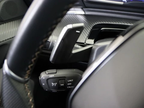 Peugeot 508 2.0 BLUEHDI 120KW AUTO GT LINE 5P