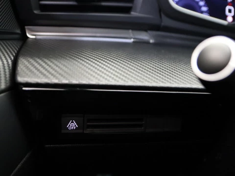 Peugeot 508 2.0 BLUEHDI 120KW AUTO GT LINE 5P