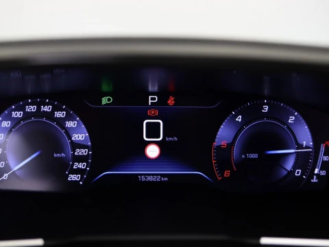 Peugeot 508 2.0 BLUEHDI 120KW AUTO GT LINE 5P