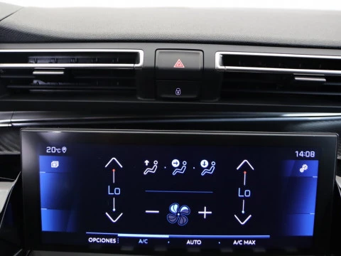 Peugeot 508 2.0 BLUEHDI 120KW AUTO GT LINE 5P