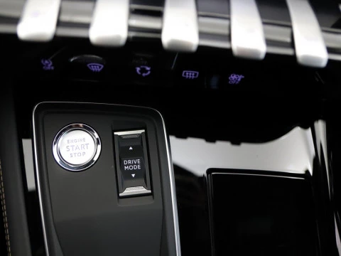 Peugeot 508 2.0 BLUEHDI 120KW AUTO GT LINE 5P