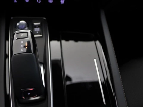 Peugeot 508 2.0 BLUEHDI 120KW AUTO GT LINE 5P