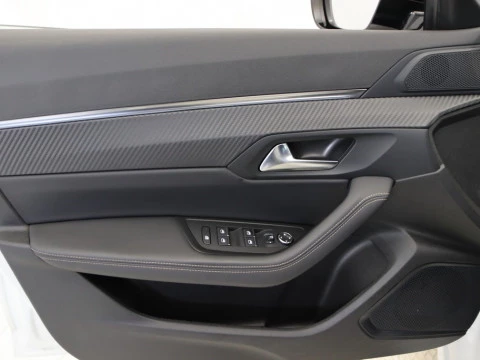 Peugeot 508 2.0 BLUEHDI 120KW AUTO GT LINE 5P