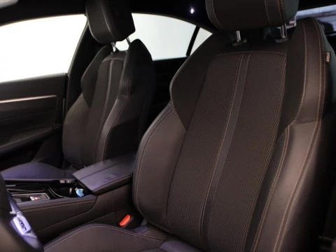 Peugeot 508 2.0 BLUEHDI 120KW AUTO GT LINE 5P