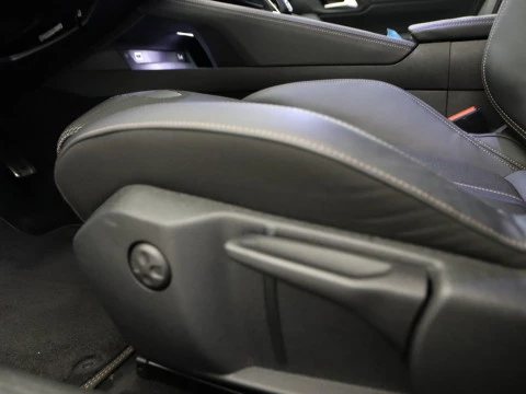 Peugeot 508 2.0 BLUEHDI 120KW AUTO GT LINE 5P